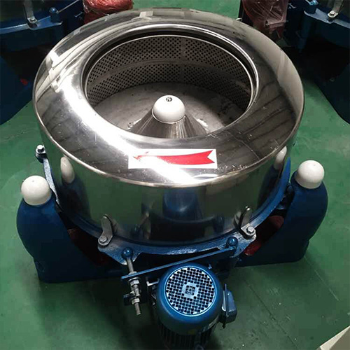 工業(yè)脫水機(jī)系列