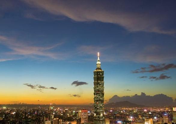 浪漫情人節(jié)：去臺(tái)北享受一場(chǎng)純愛(ài)約會(huì)